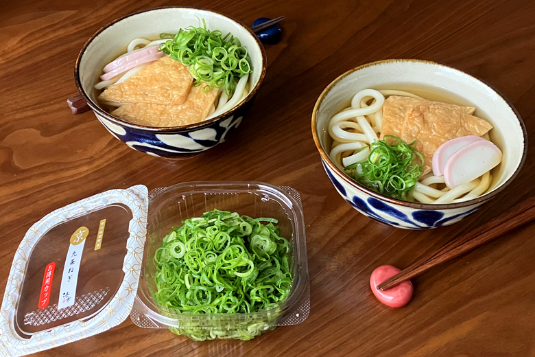 量が選べる2つのサイズ