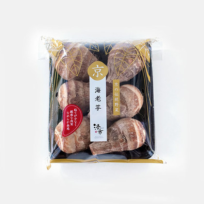 洛市発酵ぬかどこで漬けた冬の京ぬか漬け6品