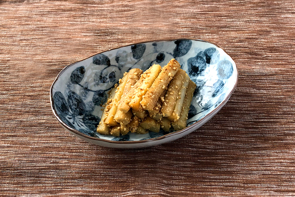 たたき京ごぼう